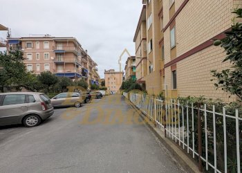 PG238-trilocale-ceriale-parcheggi.jpg - Appartamento Via Cappelletta II 51, Ceriale - foto 2