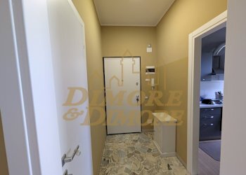 PG238-trilocale-ceriale-disimpegno-ingresso.jpg - Appartamento Via Cappelletta II 51, Ceriale - foto 6