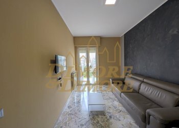 PG238-trilocale-ceriale-sala.jpg - Appartamento Via Cappelletta II 51, Ceriale - foto 9