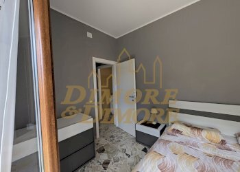 PG238-trilocale-ceriale-camera-letto2.jpg - Appartamento Via Cappelletta II 51, Ceriale - foto 12