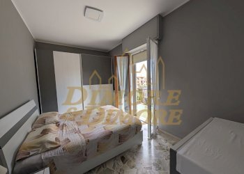 PG238-trilocale-ceriale-camera-letto.jpg - Appartamento Via Cappelletta II 51, Ceriale - foto 13
