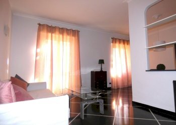 salone - Appartamento Via Magnaghi, Genova (zona Foce) - foto 5
