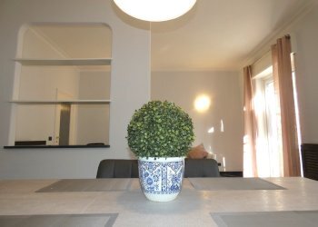 salone - Appartamento Via Magnaghi, Genova (zona Foce) - foto 9
