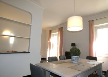 salone - Appartamento Via Magnaghi, Genova (zona Foce) - foto 10