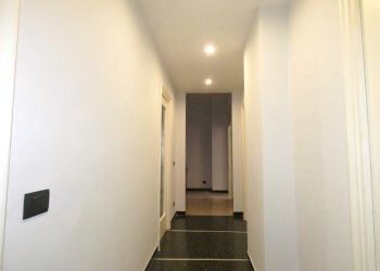 corridoio - Appartamento Via Magnaghi, Genova (zona Foce) - foto 11