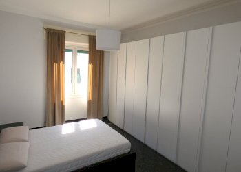 camera - Appartamento Via Magnaghi, Genova (zona Foce) - foto 12