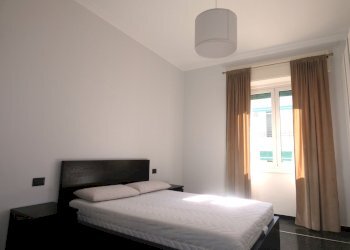 camera - Appartamento Via Magnaghi, Genova (zona Foce) - foto 14