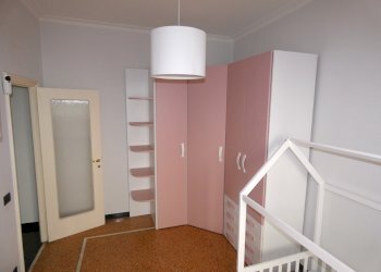cameretta - Appartamento Via Magnaghi, Genova (zona Foce) - foto 20