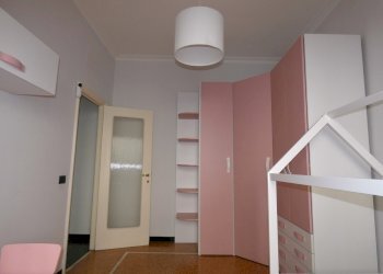 cameretta - Appartamento Via Magnaghi, Genova (zona Foce) - foto 21