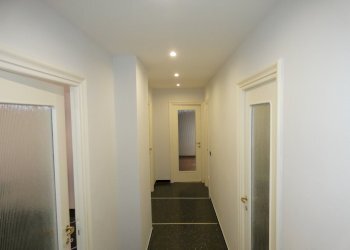 corridoio - Appartamento Via Magnaghi, Genova (zona Foce) - foto 22