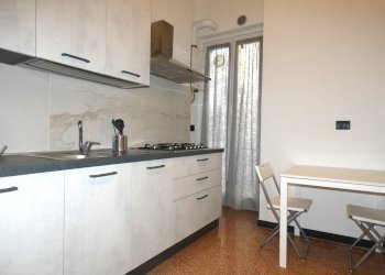 cucina - Appartamento Via Magnaghi, Genova (zona Foce) - foto 23