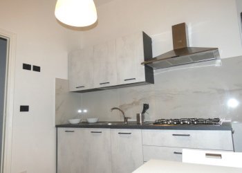 cucina - Appartamento Via Magnaghi, Genova (zona Foce) - foto 24