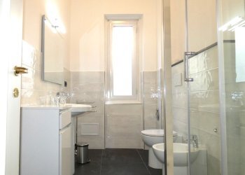 bagno - Appartamento Via Magnaghi, Genova (zona Foce) - foto 26