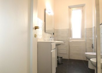 bagno - Appartamento Via Magnaghi, Genova (zona Foce) - foto 27