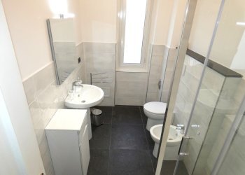 bagno - Appartamento Via Magnaghi, Genova (zona Foce) - foto 28