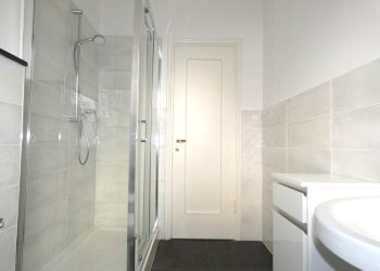 bagno - Appartamento Via Magnaghi, Genova (zona Foce) - foto 29