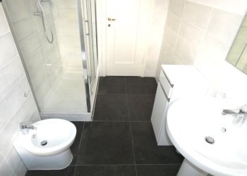 bagno - Appartamento Via Magnaghi, Genova (zona Foce) - foto 30