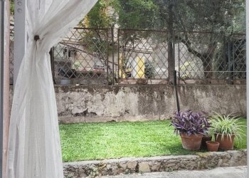 giardino - Appartamento Piazza Manin, Genova (zona Castelletto) - foto 1