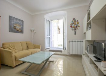 sala - Appartamento Piazza Manin, Genova (zona Castelletto) - foto 6