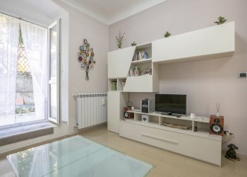 sala - Appartamento Piazza Manin, Genova (zona Castelletto) - foto 7