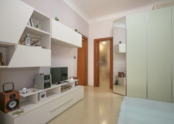sala - Appartamento Piazza Manin, Genova (zona Castelletto) - foto 8