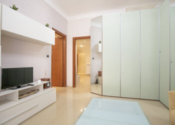 sala - Appartamento Piazza Manin, Genova (zona Castelletto) - foto 9
