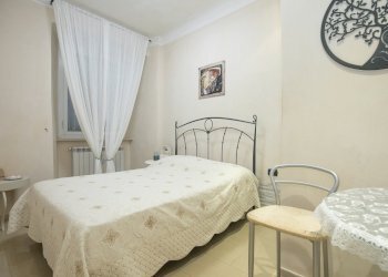 camera - Appartamento Piazza Manin, Genova (zona Castelletto) - foto 10