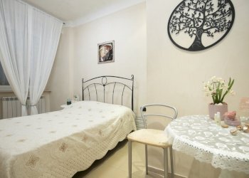 camera - Appartamento Piazza Manin, Genova (zona Castelletto) - foto 11