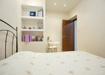 camera - Appartamento Piazza Manin, Genova (zona Castelletto) - foto 12