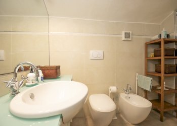 bagno - Appartamento Piazza Manin, Genova (zona Castelletto) - foto 14
