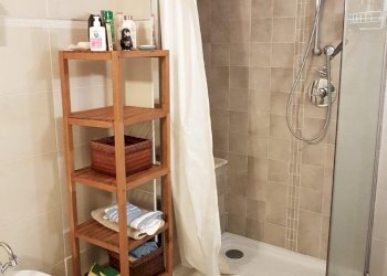 Bagno - Appartamento Piazza Manin, Genova (zona Castelletto) - foto 15