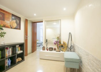 ingresso - Appartamento Piazza Manin, Genova (zona Castelletto) - foto 17