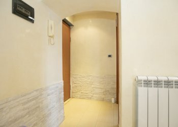 dettagli - Appartamento Piazza Manin, Genova (zona Castelletto) - foto 18