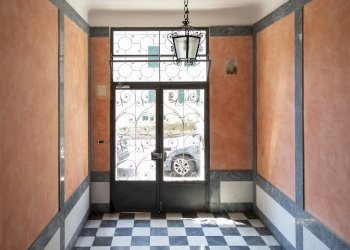 palazzo - Appartamento Piazza Manin, Genova (zona Castelletto) - foto 20