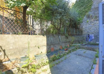 giardino - Appartamento Piazza Manin, Genova (zona Castelletto) - foto 23