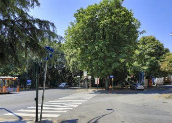 Piazza manin - Appartamento Piazza Manin, Genova (zona Castelletto) - foto 24