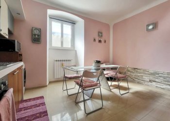 Wcucina - Appartamento Piazza Manin, Genova (zona Castelletto) - foto 26