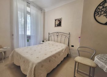 camera - Appartamento Piazza Manin, Genova (zona Castelletto) - foto 27