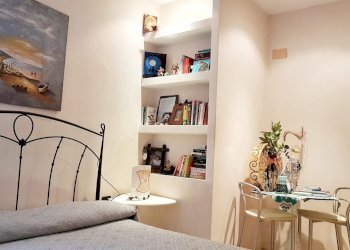 dettagli - Appartamento Piazza Manin, Genova (zona Castelletto) - foto 28