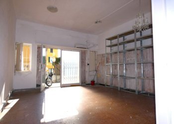 locale - Commercial Premises Via Murcarolo, Genova (neighborhood Nervi) - photo 3