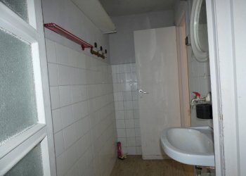 bagno - Commercial Premises Via Murcarolo, Genova (neighborhood Nervi) - photo 10