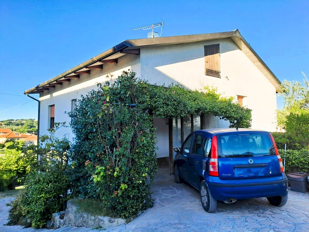 1 - Villa Vocabolo Vaccano, Montecastrilli - foto 1