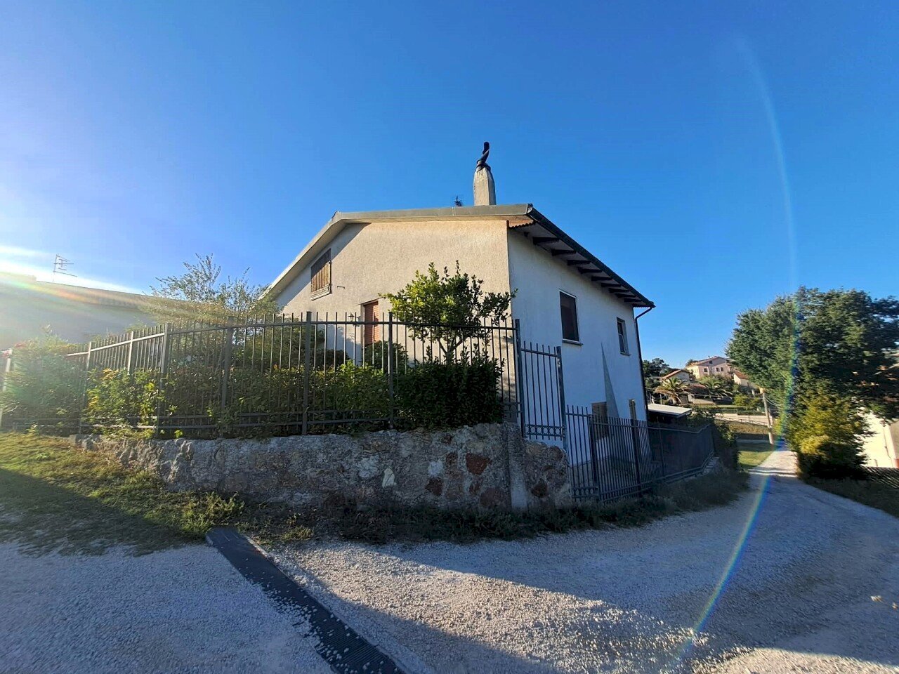 4 - Villa Vocabolo Vaccano, Montecastrilli - foto 2