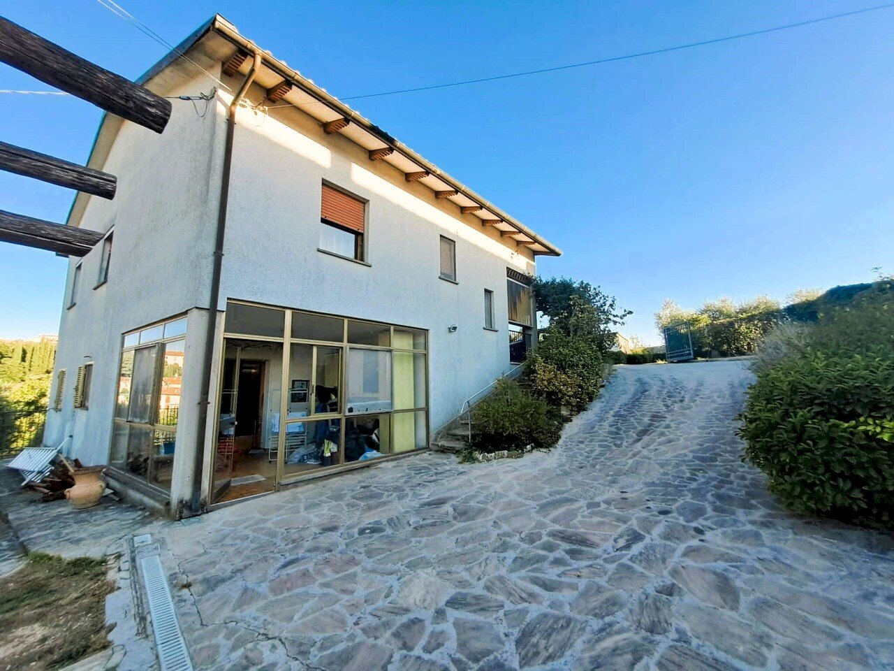 2 - Villa Vocabolo Vaccano, Montecastrilli - foto 3