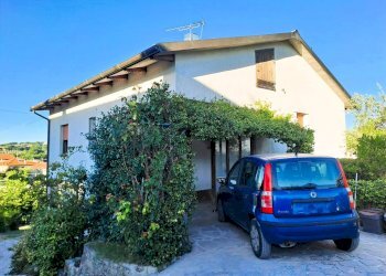 1 - Villa Vocabolo Vaccano, Montecastrilli - foto 1
