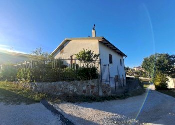 4 - Villa Vocabolo Vaccano, Montecastrilli - foto 2