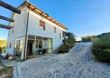 2 - Villa Vocabolo Vaccano, Montecastrilli - foto 3