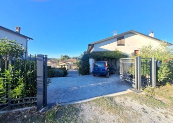 5 - Villa Vocabolo Vaccano, Montecastrilli - foto 5