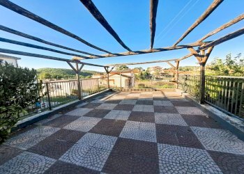 17 - Villa Vocabolo Vaccano, Montecastrilli - foto 17