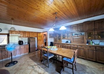 22 - Villa Vocabolo Vaccano, Montecastrilli - foto 22